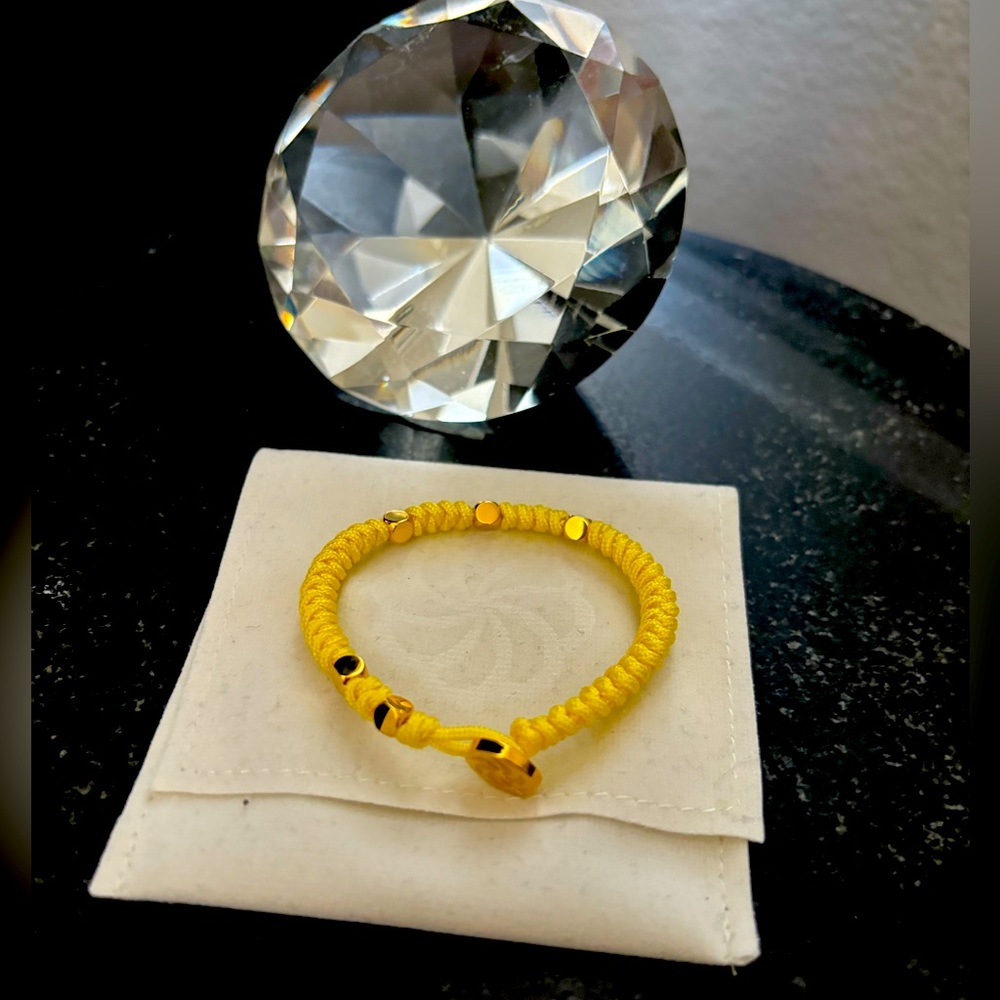 35. Kids Bracelet